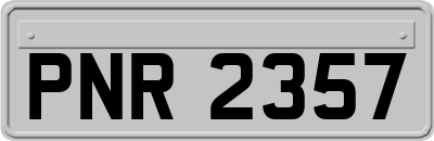 PNR2357