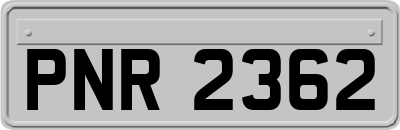 PNR2362