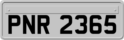 PNR2365