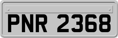 PNR2368