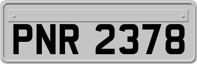 PNR2378
