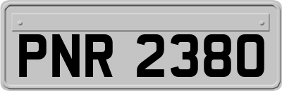 PNR2380