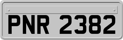 PNR2382