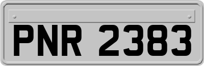 PNR2383