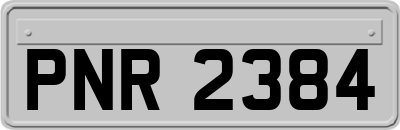 PNR2384