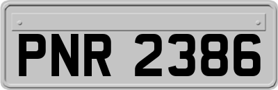 PNR2386