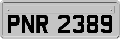 PNR2389