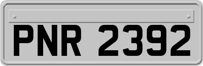 PNR2392