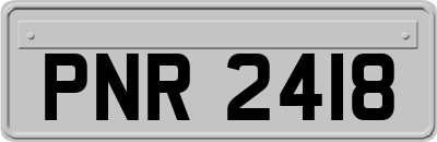 PNR2418