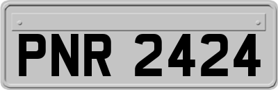 PNR2424