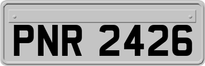 PNR2426
