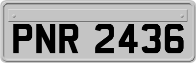 PNR2436