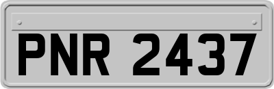PNR2437