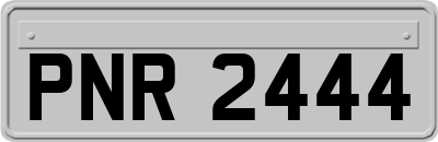 PNR2444