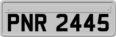 PNR2445