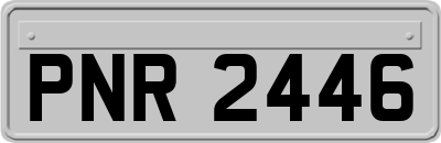 PNR2446