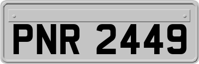 PNR2449