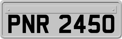PNR2450