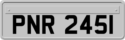 PNR2451