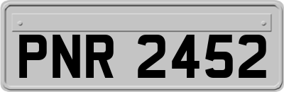 PNR2452