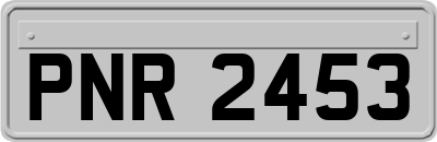 PNR2453