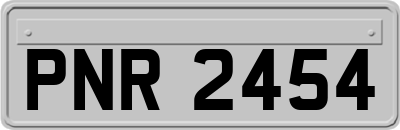 PNR2454