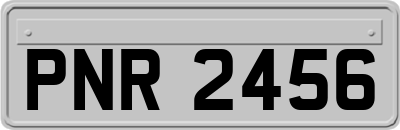 PNR2456
