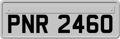 PNR2460