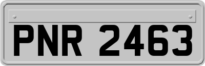 PNR2463