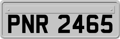 PNR2465