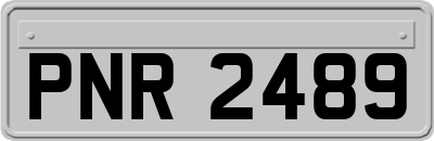 PNR2489