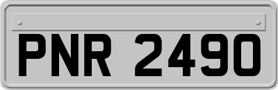 PNR2490