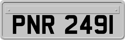 PNR2491