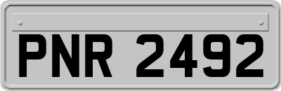 PNR2492