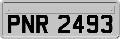 PNR2493