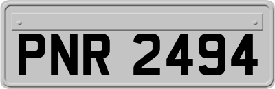 PNR2494