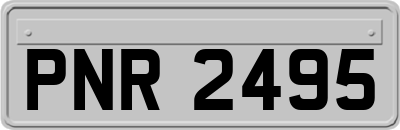 PNR2495