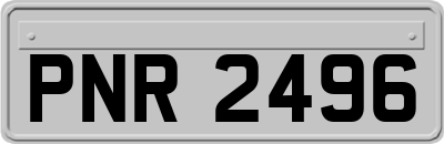 PNR2496