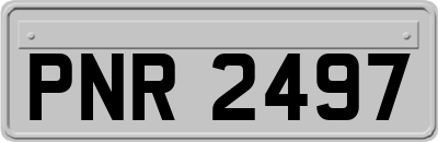 PNR2497