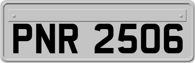 PNR2506