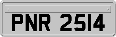 PNR2514