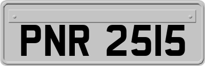 PNR2515
