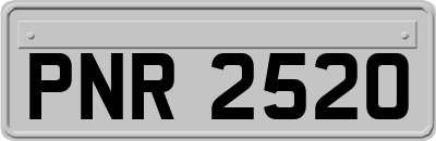 PNR2520