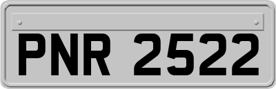 PNR2522
