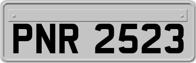 PNR2523