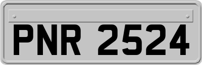 PNR2524