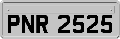 PNR2525
