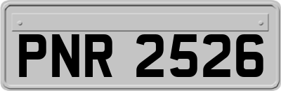 PNR2526