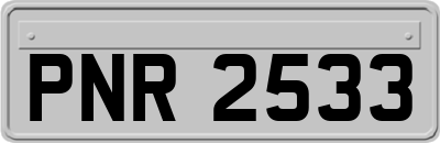 PNR2533