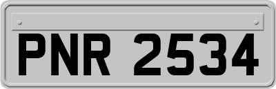 PNR2534
